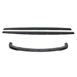Kit De Carrosserie BMW E60 / E61 Look M-Tech, Nouveaux produits eurolineas