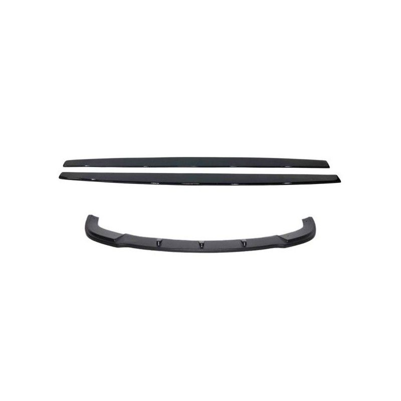 Kit De Carrosserie BMW E60 / E61 Look M-Tech, Nouveaux produits eurolineas Kit De Carrosserie BMW E60 / E61 Look M-Tech, Nouveaux produits eurolineas
