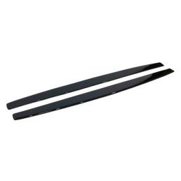 Kit De Carrosserie BMW E60 / E61 Look M-Tech, Nouveaux produits eurolineas