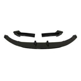 Déflecteur Avant BMW F22 / F23 2013 look M PERFORMANCE, Nouveaux produits eurolineas