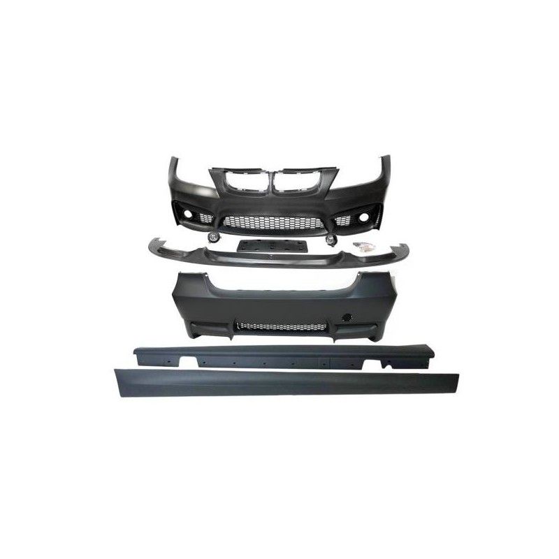 Kit De Carrosserie BMW E90 2005-2008 Look M4 ABS, Nouveaux produits eurolineas Kit De Carrosserie BMW E90 2005-2008 Look M4 ABS, Nouveaux produits eurolineas