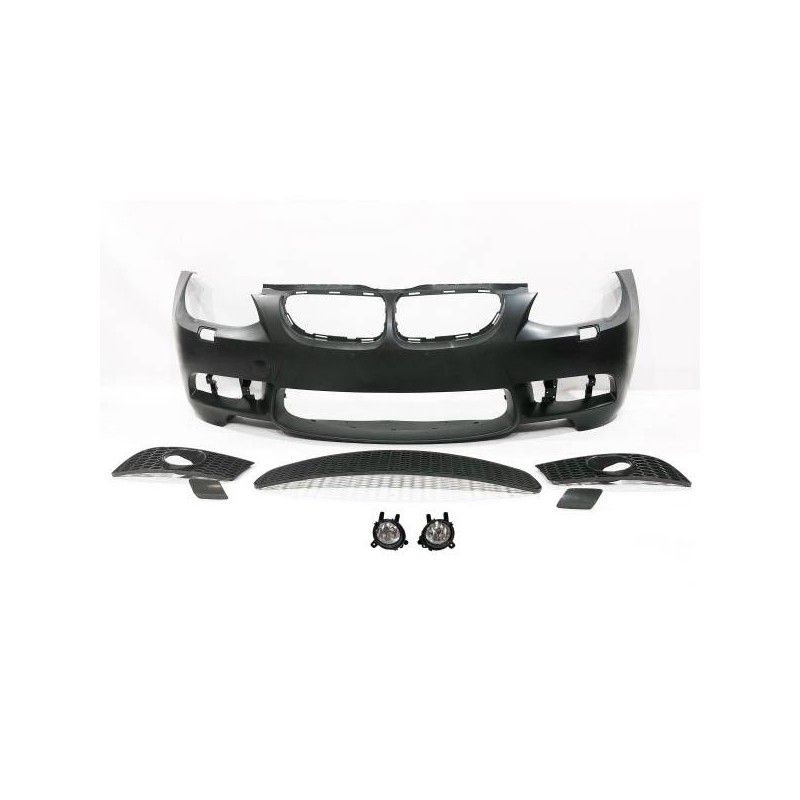 Pare-Choc Avant BMW E92 / E93 10-12 LCI Look M3 Antibrouillards Grilles, Nouveaux produits eurolineas Pare-Choc Avant BMW E92 / E93 10-12 LCI Look M3 Antibrouillards Grilles, Nouveaux produits eurolineas