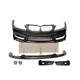 Pare-Choc Avant BMW E90 / E91 LCI 2008 Look M4 Spoiler, Nouveaux produits eurolineas