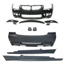 Kit De Carrosserie BMW E92 / E93 10-12 LCI Look M3, Nouveaux produits eurolineas