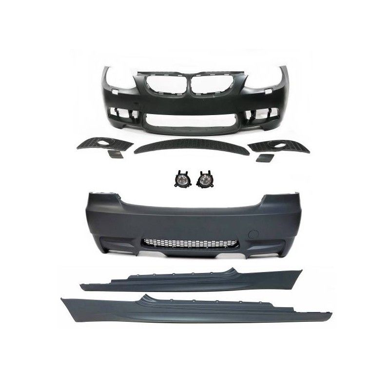 Kit De Carrosserie BMW E92 / E93 10-12 LCI Look M3, Nouveaux produits eurolineas Kit De Carrosserie BMW E92 / E93 10-12 LCI Look M3, Nouveaux produits eurolineas