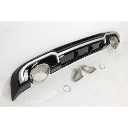 Kit De Carrosserie Audi A3 SPORTBACK 2016-2019 look RS3, Nouveaux produits eurolineas