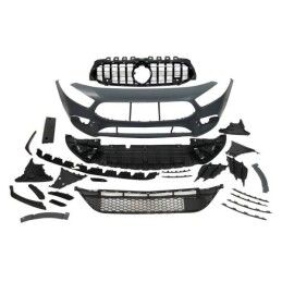 Pare - Choc Avant Mercedes W177 / V177 Look A35, Nouveaux produits eurolineas