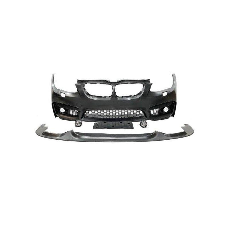 Pare-Choc Avant BMW E92 / E93 10-12 Look M4 Déflecteur Avant, Nouveaux produits eurolineas Pare-Choc Avant BMW E92 / E93 10-12 Look M4 Déflecteur Avant, Nouveaux produits eurolineas