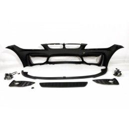 Pare-Choc Avant BMW E90 / E91 2005-2007 LOOK M4, Nouveaux produits eurolineas