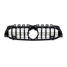 Pare - Choc Avant Mercedes W177 / V177 Look A45 S, Nouveaux produits eurolineas