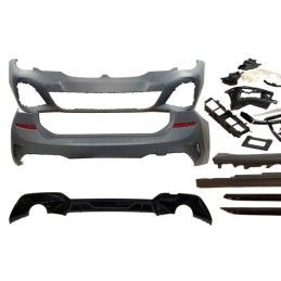 Kit De Carrosserie BMW G21 2019+ Look M Performance, Nouveaux produits eurolineas