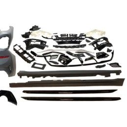 Kit De Carrosserie BMW G21 2019+ Look M Performance, Nouveaux produits eurolineas
