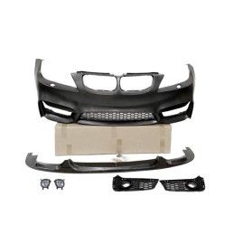 Pare-Choc Avant BMW E92 / E93 2006-2009 Look M4, Nouveaux produits eurolineas