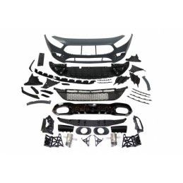 Kit De Carrosserie Mercedes V177 Look AMG A35 4 Portes, Nouveaux produits eurolineas