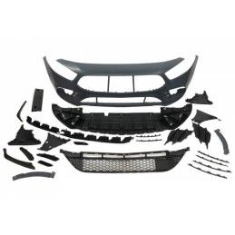 Kit De Carrosserie Mercedes V177 Look AMG A35 4 Portes, Nouveaux produits eurolineas