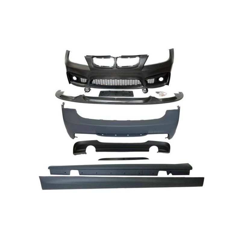 Kit De Carrosserie BMW E91 335 2005-2008 Look M4 ABS, Nouveaux produits eurolineas Kit De Carrosserie BMW E91 335 2005-2008 Look M4 ABS, Nouveaux produits eurolineas