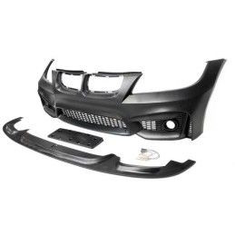Kit De Carrosserie BMW E91 335 2005-2008 Look M4 ABS, Nouveaux produits eurolineas