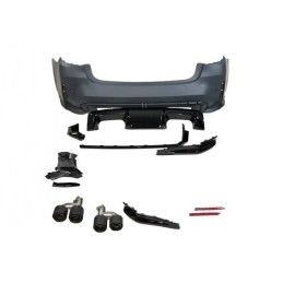 Kit De Carrosserie BMW G20 Look G80 M3, Nouveaux produits eurolineas