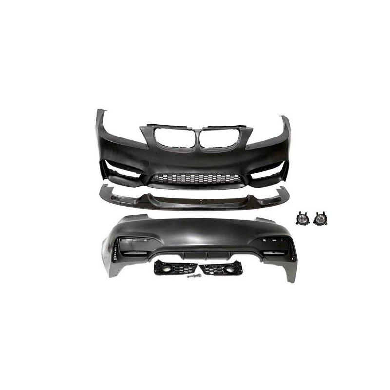 Kit De Carrosserie BMW E90 LCI 2008-2012 Look M4, Nouveaux produits eurolineas Kit De Carrosserie BMW E90 LCI 2008-2012 Look M4, Nouveaux produits eurolineas