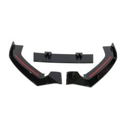 Pare-Choc Avant Audi A6 2015-2018 C7 Look RS6 Déflecteur Avant, Nouveaux produits eurolineas