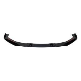 Déflecteur Avant Audi A4 2016-2019 Look RS4 Pour TCA0229, Nouveaux produits eurolineas