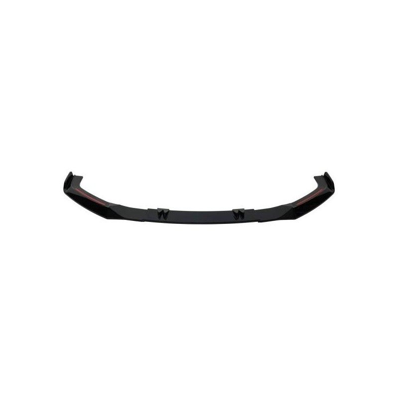 Déflecteur Avant Audi A4 2016-2019 Look RS4 Pour TCA0229, Nouveaux produits eurolineas Déflecteur Avant Audi A4 2016-2019 Look RS4 Pour TCA0229, Nouveaux produits eurolineas