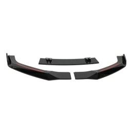 Déflecteur Avant Audi A4 2016-2019 Look RS4 Pour TCA0229, Nouveaux produits eurolineas