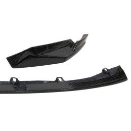 Déflecteur Avant Carbone BMW G80 / G82 / G83 Carbone, Nouveaux produits eurolineas