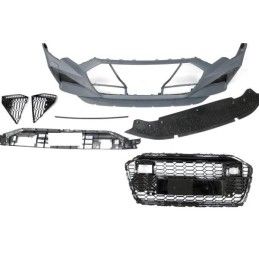 Kit De Carrosserie Audi A6 C8 Avant / Sedan 19-21 Look RS6, Nouveaux produits eurolineas