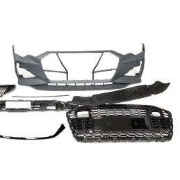 Kit De Carrosserie Audi A6 C8 Avant / Sedan 19-21 Look RS6, Nouveaux produits eurolineas