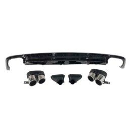Kit De Carrosserie Audi A6 C8 Avant / Sedan 19-21 Look RS6, Nouveaux produits eurolineas