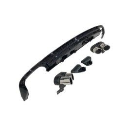Kit De Carrosserie Audi A6 C8 Avant / Sedan 19-21 Look RS6, Nouveaux produits eurolineas