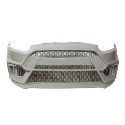 Pare-Choc Avant Ford Focus 3-5P 2012-2014 Look RS, Nouveaux produits eurolineas