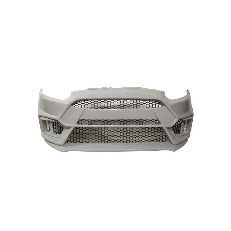 Pare-Choc Avant Ford Focus 3-5P 2012-2014 Look RS, Nouveaux produits eurolineas Pare-Choc Avant Ford Focus 3-5P 2012-2014 Look RS, Nouveaux produits eurolineas
