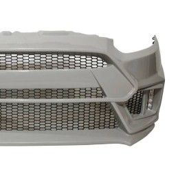 Pare-Choc Avant Ford Focus 3-5P 2012-2014 Look RS, Nouveaux produits eurolineas