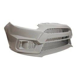 Pare-Choc Avant Ford Focus 3-5P 2012-2014 Look RS, Nouveaux produits eurolineas