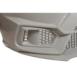 Pare-Choc Avant Ford Focus 3-5P 2012-2014 Look RS, Nouveaux produits eurolineas