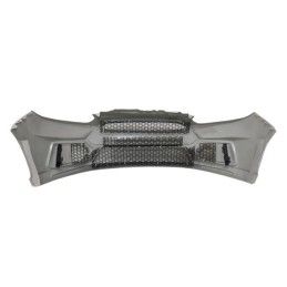 Pare-Choc Avant Ford Focus 3-5P 2012-2014 Look RS, Nouveaux produits eurolineas