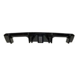 Diffuseur Arrière BMW G80 / G82 look M Performance Noir brillant Feu stop à led, Nouveaux produits eurolineas