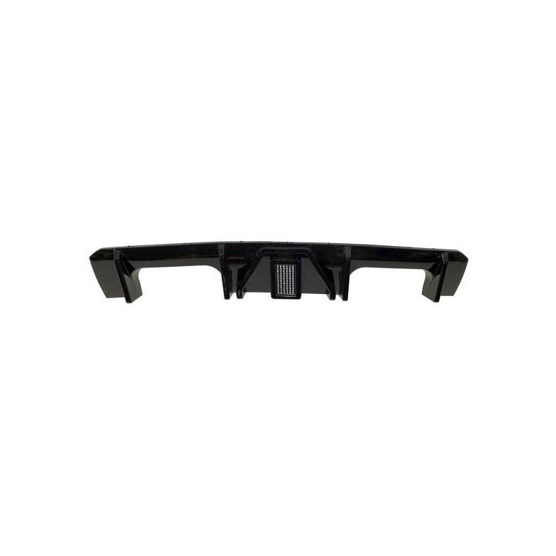 Diffuseur Arrière BMW G80 / G82 look M Performance Noir brillant Feu stop à led, Nouveaux produits eurolineas Diffuseur Arrière BMW G80 / G82 look M Performance Noir brillant Feu stop à led, Nouveaux produits eurolineas