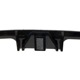 Diffuseur Arrière BMW G80 / G82 look M Performance Noir brillant Feu stop à led, Nouveaux produits eurolineas