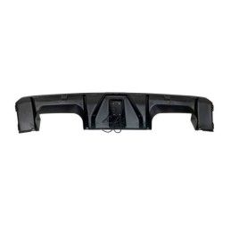 Diffuseur Arrière BMW G80 / G82 look M Performance Noir brillant Feu stop à led, Nouveaux produits eurolineas