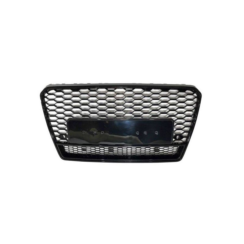 Calandre Audi A7 2011-2014 Look RS7 II, Nouveaux produits eurolineas Calandre Audi A7 2011-2014 Look RS7 II, Nouveaux produits eurolineas