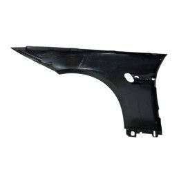 Ailettes BMW E92 / E93 Look M3 2006-2014, Black Led indicator, Nouveaux produits eurolineas