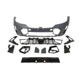 Pare-Choc Avant BMW G20 /G21 LCI look M-Tech, Nouveaux produits eurolineas