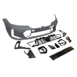 Pare-Choc Avant BMW G20 /G21 LCI look M-Tech, Nouveaux produits eurolineas