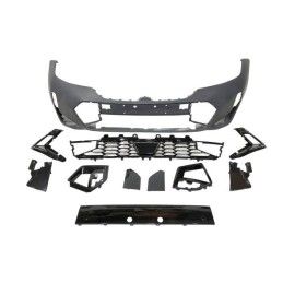 Kit De Carrosserie BMW G20 LCI Look M-Tech, Nouveaux produits eurolineas