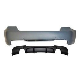 Pare-Choc Arrière BMW E90 2005-2012 335 look M Performance, Nouveaux produits eurolineas