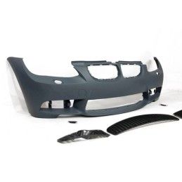 Kit De Carrosserie BMW E92 06-09 Look M3 Ailette, Nouveaux produits eurolineas