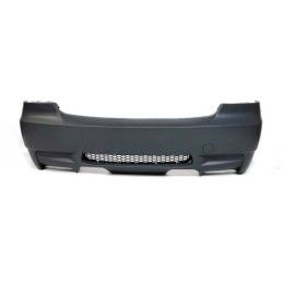 Kit De Carrosserie BMW E92 06-09 Look M3 Ailette, Nouveaux produits eurolineas